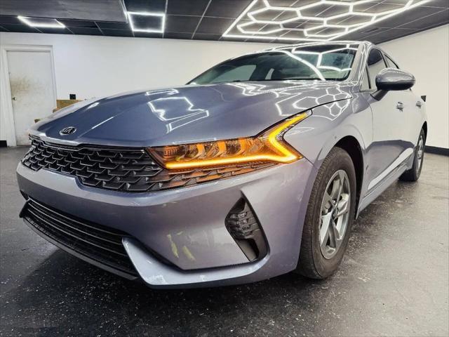 2021 Kia K5 LXS for sale near Fairfield, OH