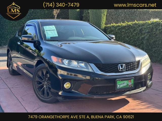 2013 Honda Accord EX for sale in Buena Park, CA