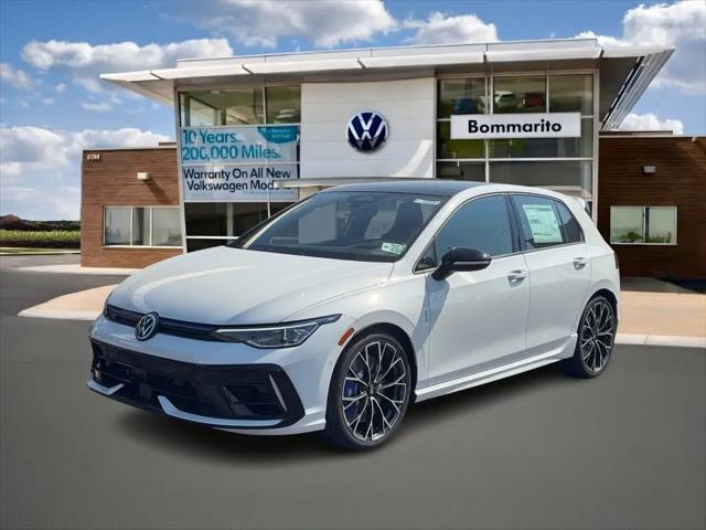 2026 Volkswagen Golf R Base for sale in St. Peters, MO