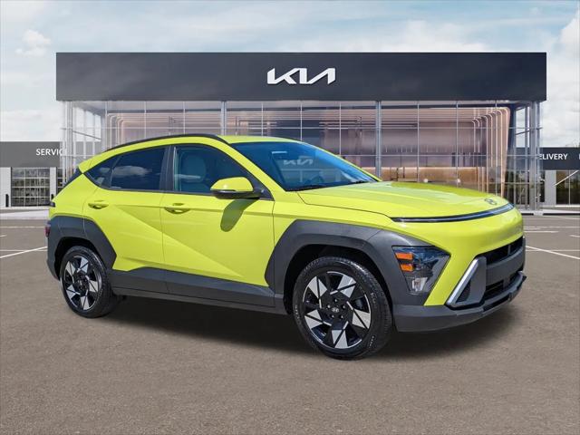 2024 Hyundai Kona SEL for sale in Fort Myers, FL