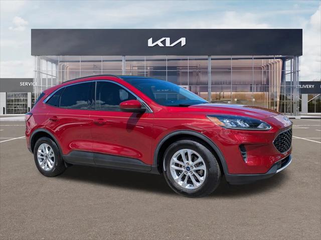2020 Ford Escape SE for sale in Fort Myers, FL