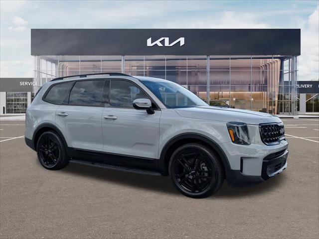 2024 Kia Telluride SX X-Line for sale in Fort Myers, FL