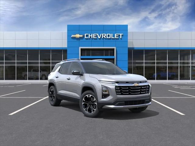2027 Chevrolet Equinox LT AWD for sale in Middlebury, VT
