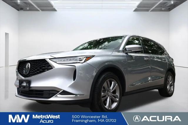 2024 Acura MDX Base for sale in Framingham,, MA