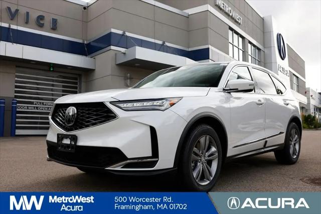 2026 Acura MDX Standard for sale in Framingham,, MA