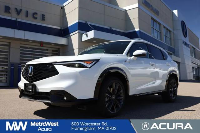 2026 Acura ADX A-Spec for sale in Framingham,, MA