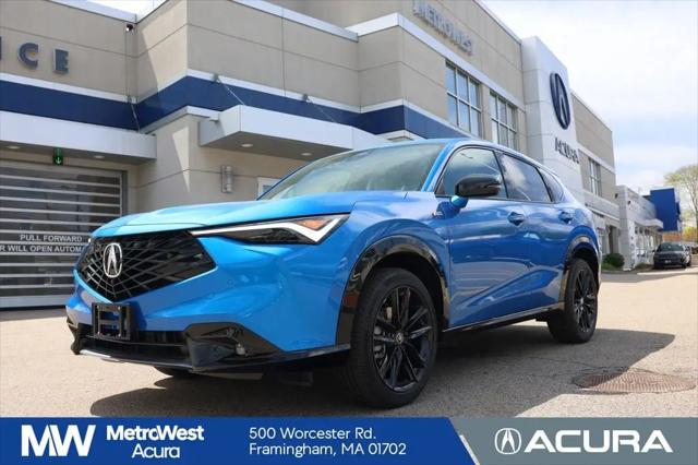 2026 Acura ADX A-Spec with Advance for sale in Framingham,, MA