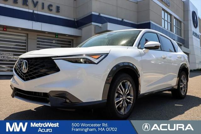 2026 Acura ADX ADX for sale in Framingham,, MA
