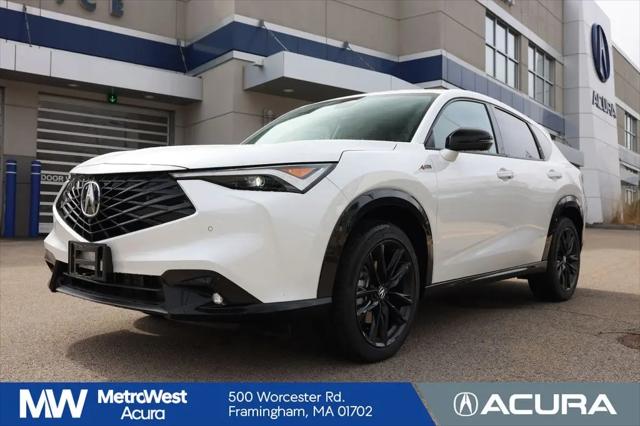 2026 Acura ADX A-Spec with Advance for sale in Framingham,, MA