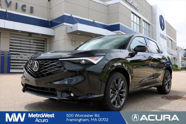 2026 Acura ADX A-Spec for sale in Framingham,, MA