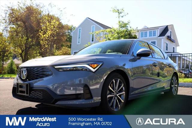 2026 Acura Integra FWD for sale in Framingham,, MA