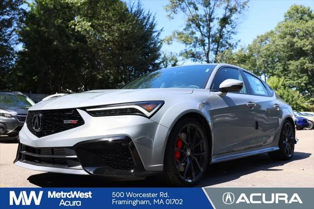 2026 Acura Integra FWD Type S for sale in Framingham,, MA