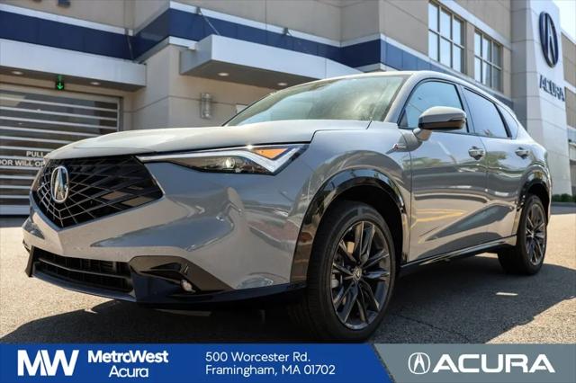 2026 Acura ADX A-Spec for sale in Framingham,, MA
