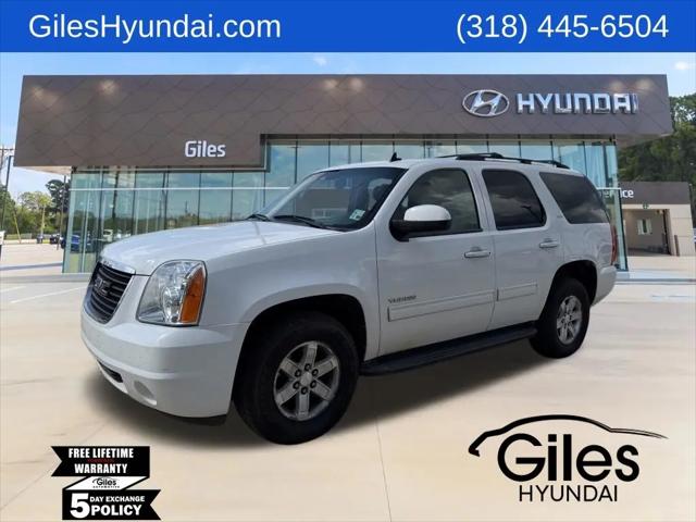 2013 GMC Yukon SLT for sale in Pineville, LA