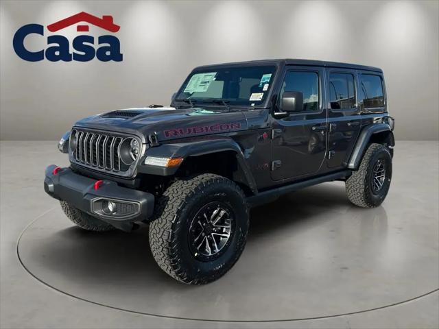 2027 Jeep Wrangler Rubicon for sale in Alamogordo, NM
