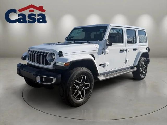 2027 Jeep Wrangler Sahara for sale in Alamogordo, NM