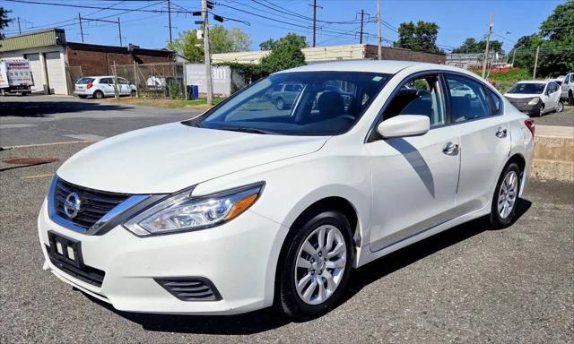 2016 Nissan Altima 2.5 for sale in Bensalem, PA
