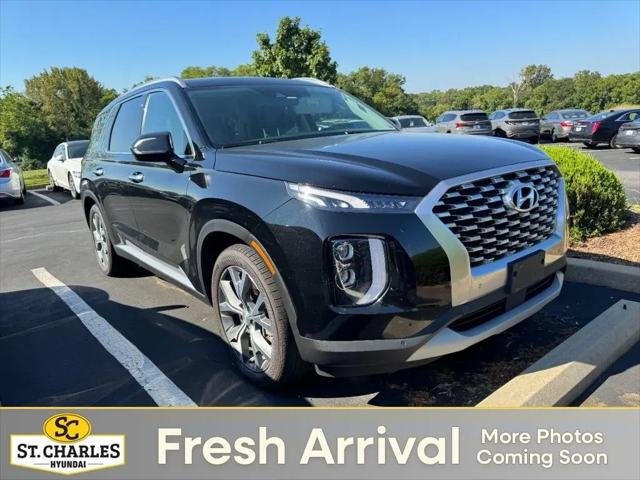 2022 Hyundai Palisade SEL for sale in St Peters, MO