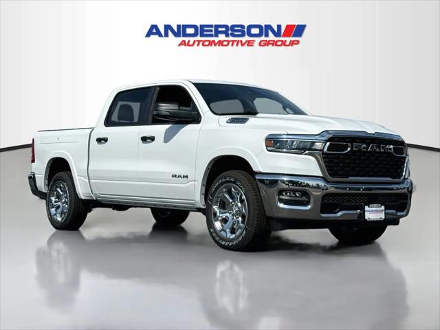 2026 Ram 1500 Big Horn Crew Cab 4x4 57 Box for sale in Rockford, IL