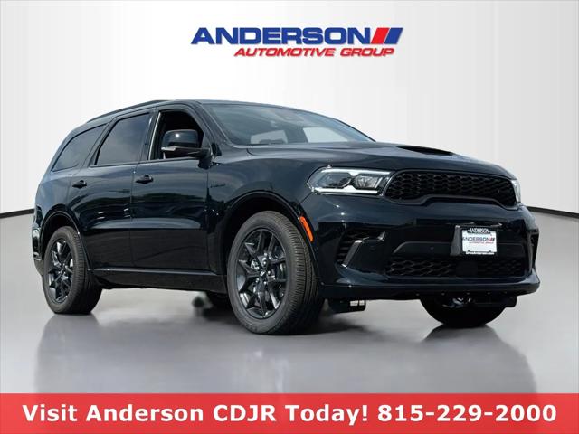 2027 Dodge Durango GT Plus HEMI for sale in Rockford, IL