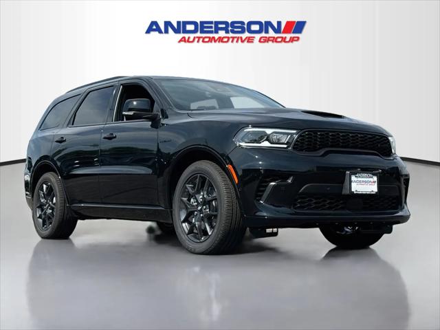 2027 Dodge Durango GT Plus HEMI for sale in Rockford, IL