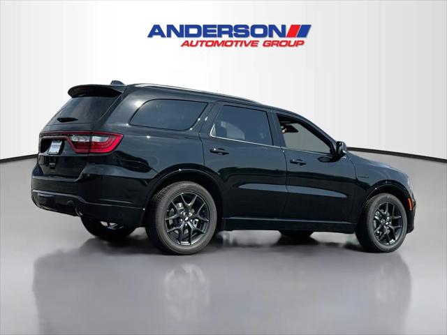 2027 Dodge Durango GT Plus HEMI