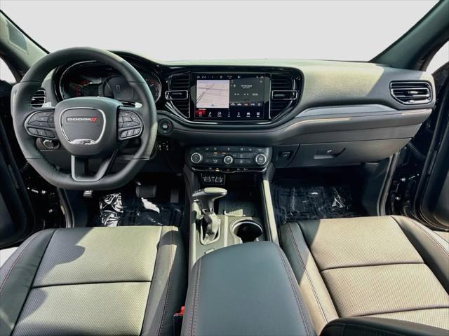 2027 Dodge Durango GT Plus HEMI