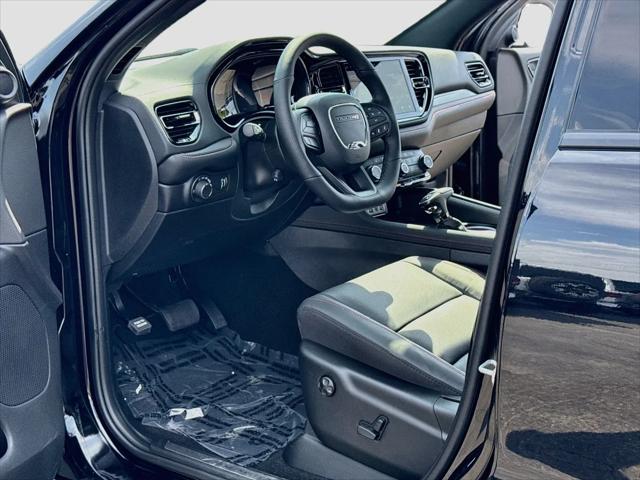 2027 Dodge Durango GT Plus HEMI