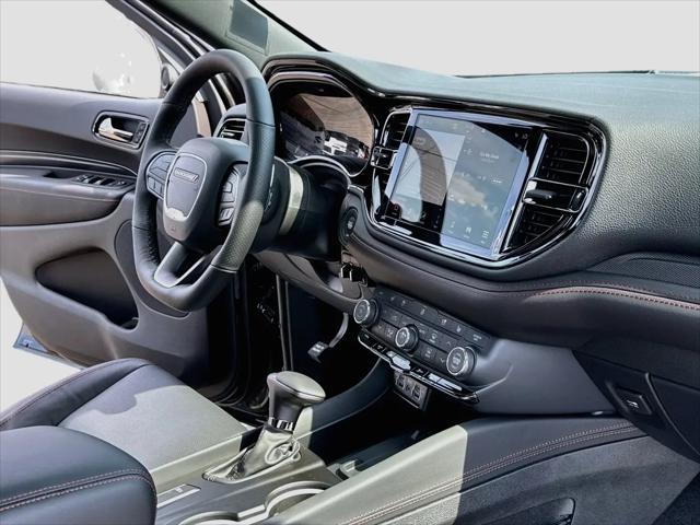 2027 Dodge Durango GT Plus HEMI
