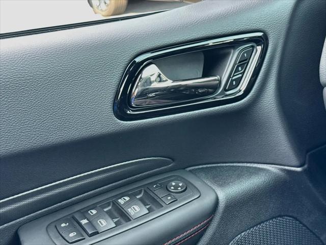 2027 Dodge Durango GT Plus HEMI