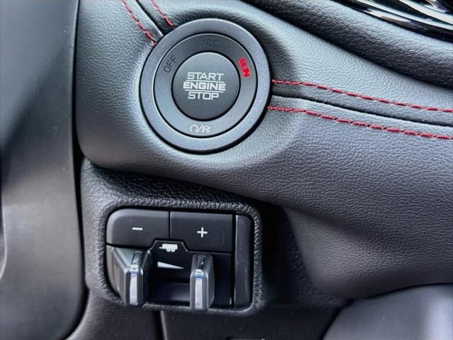 2027 Dodge Durango GT Plus HEMI