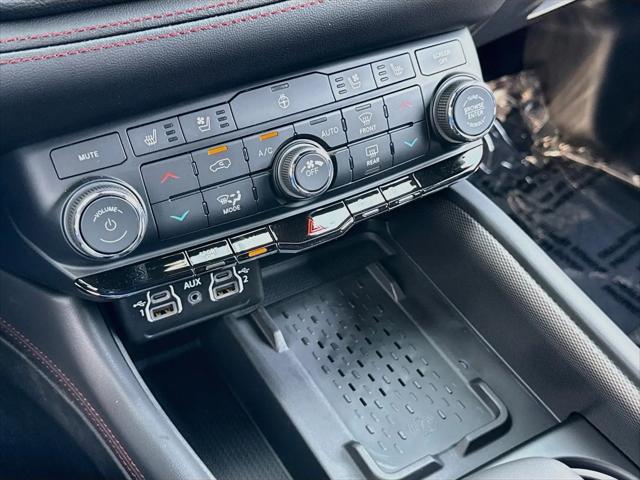2027 Dodge Durango GT Plus HEMI