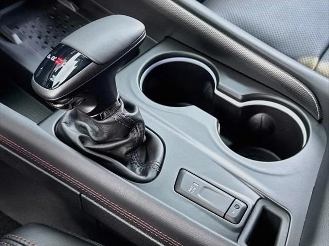 2027 Dodge Durango GT Plus HEMI