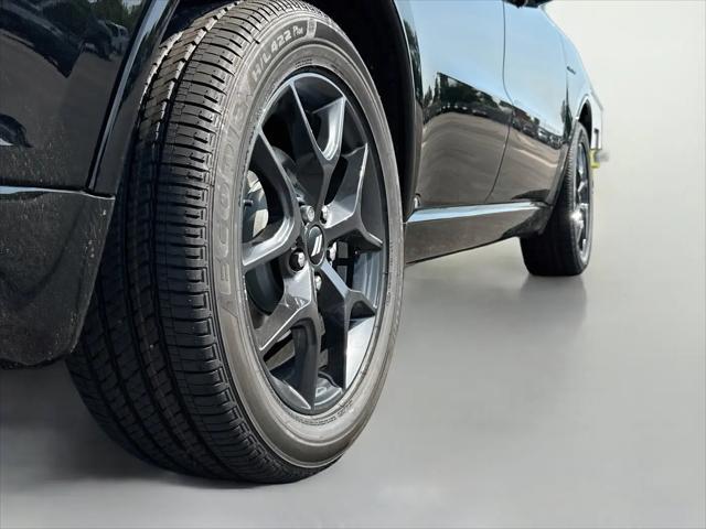 2027 Dodge Durango GT Plus HEMI