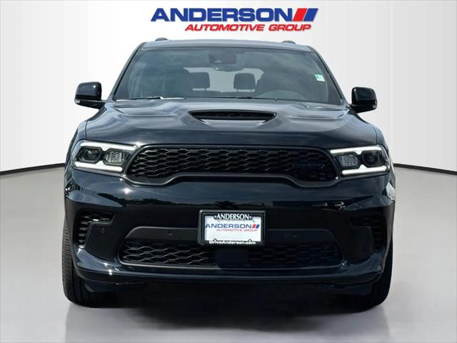 2027 Dodge Durango GT Plus HEMI