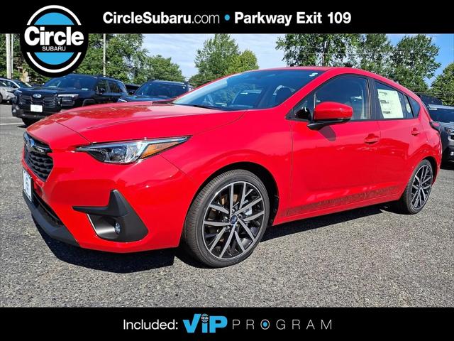 2026 Subaru Impreza Sport for sale in Shrewsbury, NJ