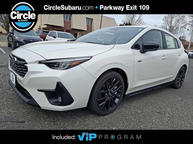 2026 Subaru Impreza RS for sale in Shrewsbury, NJ