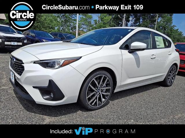 2026 Subaru Impreza Sport for sale in Shrewsbury, NJ