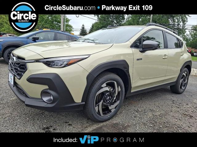 2026 Subaru Crosstrek Limited for sale in Shrewsbury, NJ