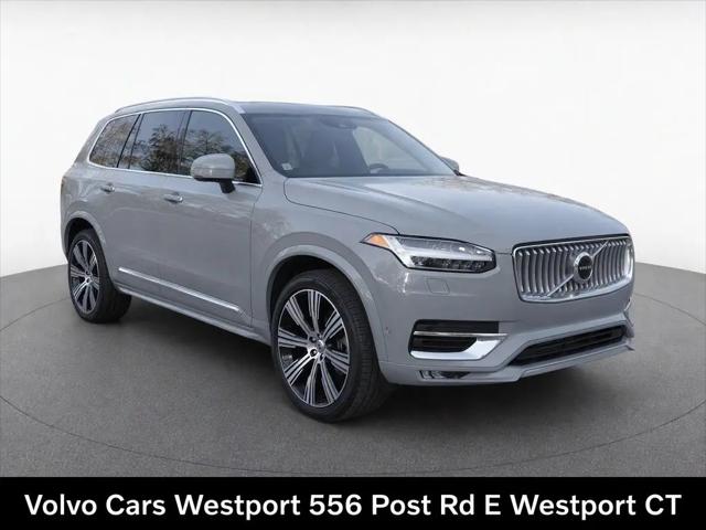 2024 Volvo XC90 Recharge T8 Ultimate Bright Theme 7-Seater for sale in Westport, CT