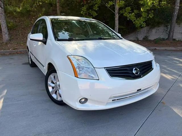 2010 Nissan Sentra 2.0SL for sale in Decatur, GA