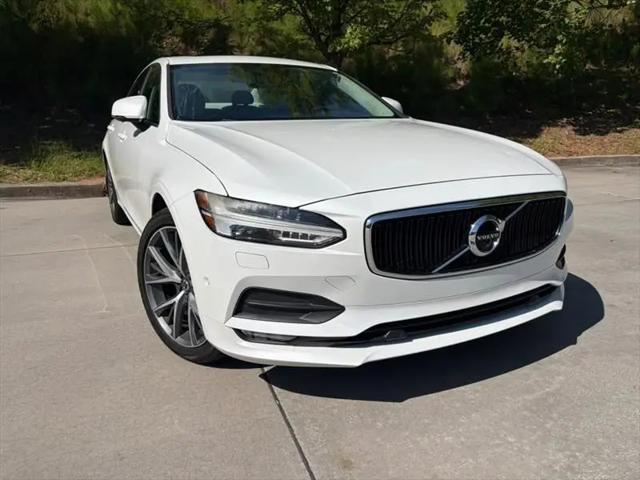 2017 Volvo S90 T6 Momentum for sale in Decatur, GA