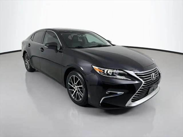 2016 Lexus ES 350 ES 350 for sale in Tulsa, OK