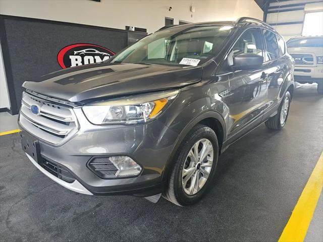 2018 Ford Escape SE for sale in Tulsa, OK