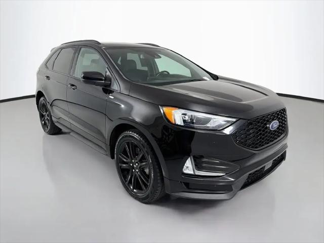2022 Ford Edge ST-Line for sale in Tulsa, OK