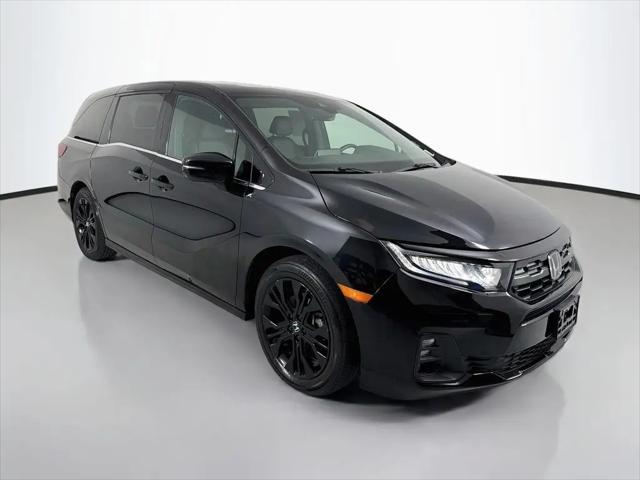 2025 Honda Odyssey Sport-L for sale in Tulsa, OK