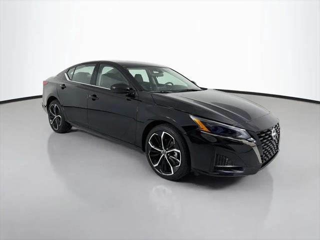 2025 Nissan Altima SR AWD for sale in Tulsa, OK
