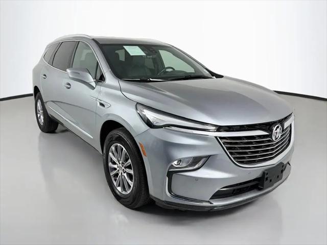 2024 Buick Enclave Premium FWD for sale in Tulsa, OK