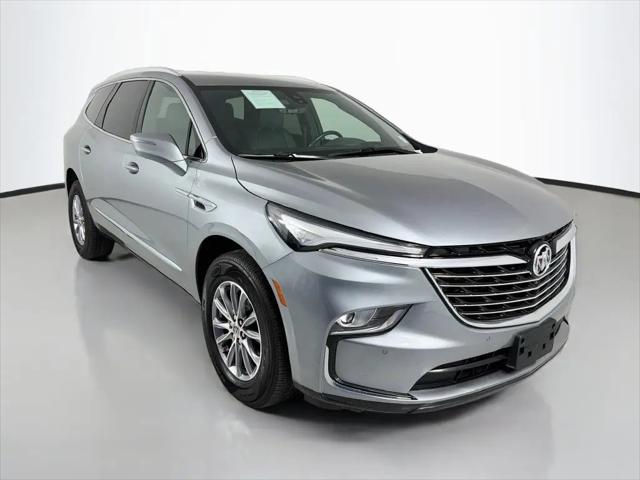 2024 Buick Enclave Premium FWD for sale in Tulsa, OK