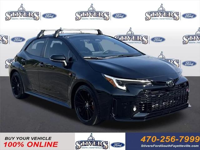 2024 Toyota GR Corolla Premium for sale in Fayetteville, GA